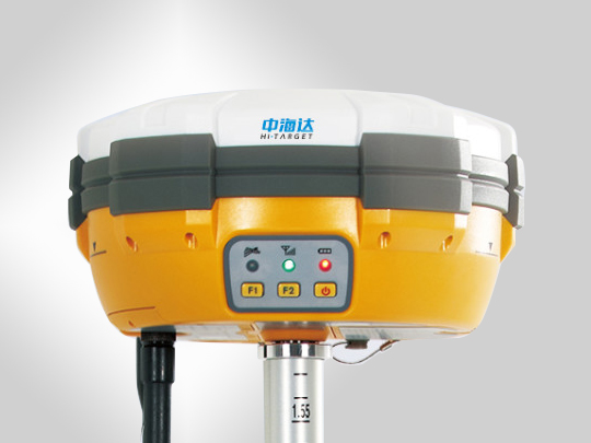 V30 GNSS RTK 系统